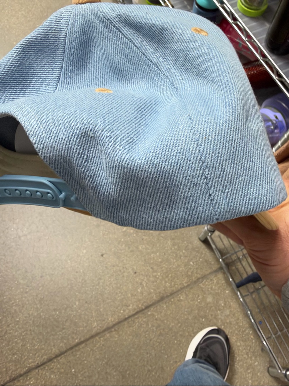 Hat - Women’s Accessory - Picture 5 of 9